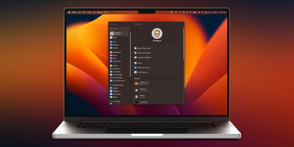 photo of Mac System Settings in macOS Ventura: Tips, tricks, and requests for the overhauled design image