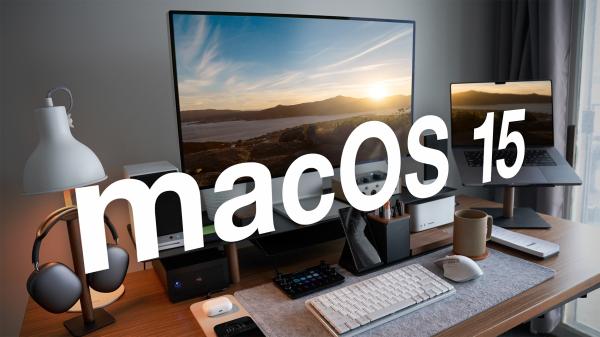 photo of What to Expect From macOS 15 image