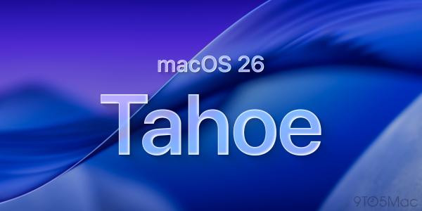 macOS Tahoe 26.3 fixes two annoying&hellip;