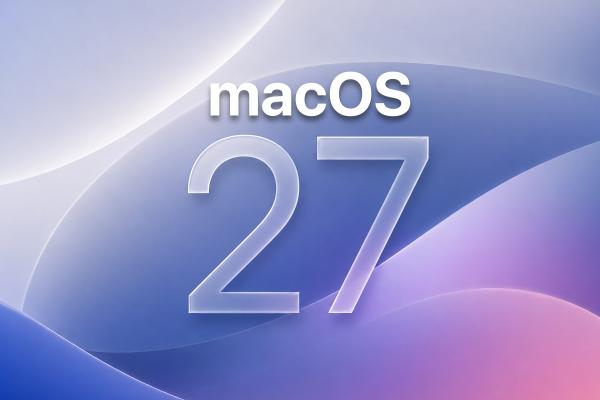 macOS 27: Everything we know about the…