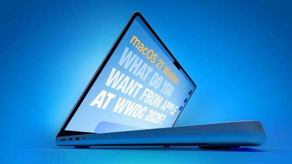 macOS 27 Wishlist: What Do You Want&hellip;