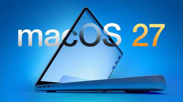 macOS 27 Will Mark the End of an Era