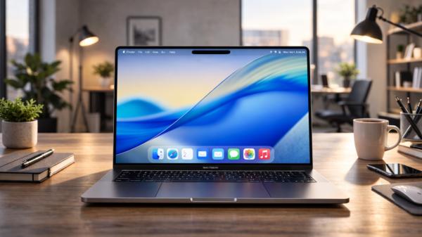 macOS 27 will fix the worst part of…