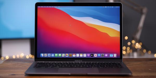 photo of Hands-on: 85+ new macOS Big Sur changes and features [Video] image