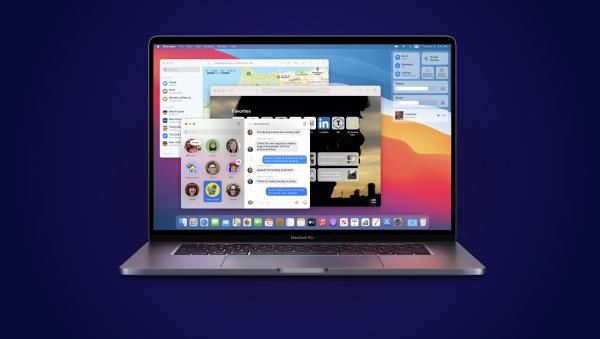 photo of Apple releases macOS Big Sur 11.1 beta to developers image