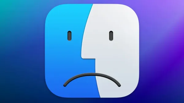 macOS Finder needs a name that reflects what it actually…