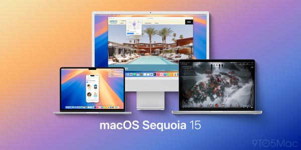 photo of macOS Sequoia 15.0.1 now available with important bug fixes image