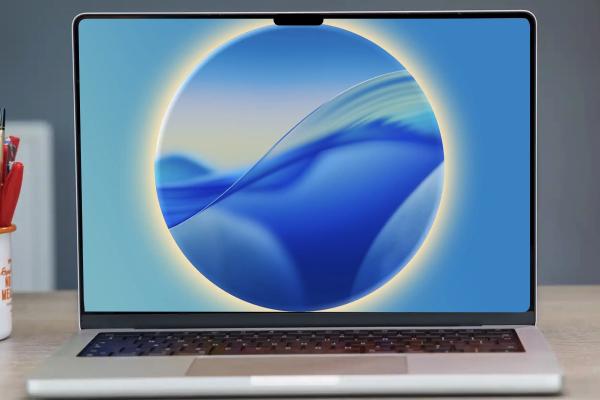 Apple fixes Screen Sharing…