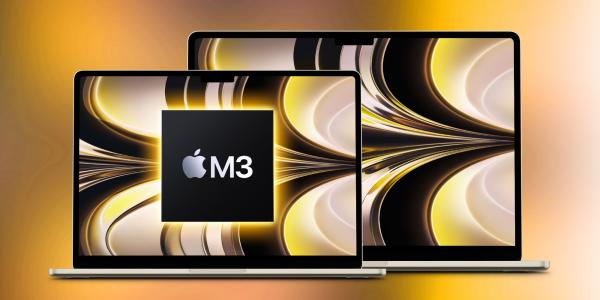 photo of The first M3 Macs are coming soon, here’s everything we know image