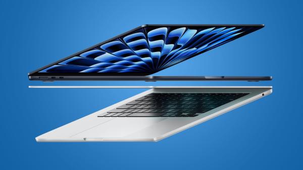 New MacBook Air Coming This Week: What…