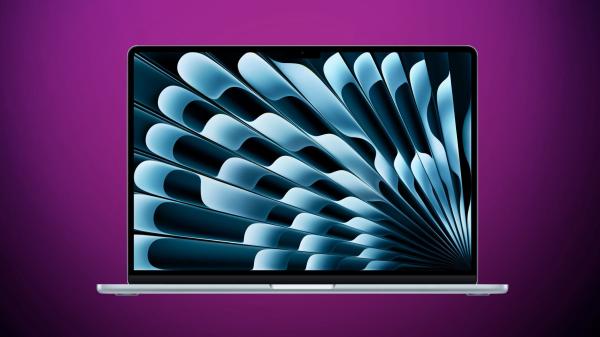 Apple's M4 MacBook Air Drops to $738.04 Low Price for Cyber…