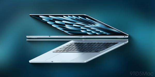 Apple’s new M4 MacBook Air is the rare…