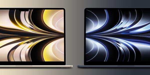 Apple may be fixing two of the Mac’s…