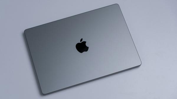 6 custom gestures that make my MacBook…