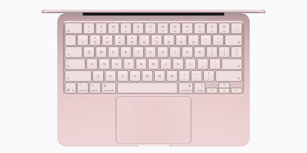 First MacBook Neo pre-order&hellip;