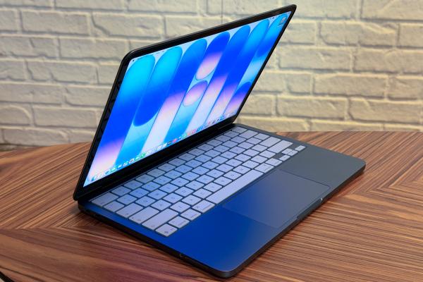 I pushed my MacBook Neo to the limit.…