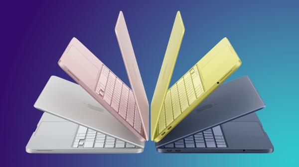 MacBook Neo Helps Apple Outpace Rivals&hellip;
