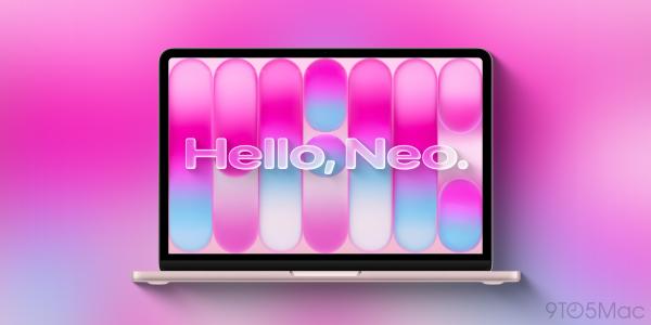 This app adds MacBook Neo and iMac accent colors to any Mac