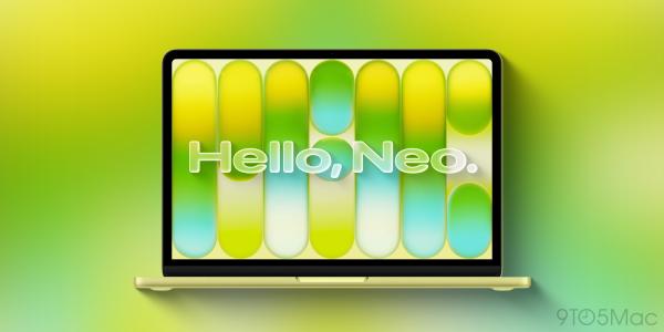 MacBook Neo 2: Here’s everything we…