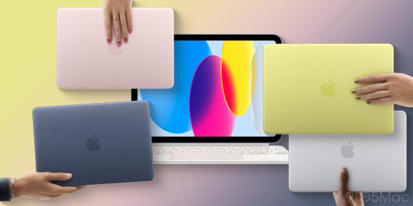 Apple raises trade-in values for iPads and Macs, with&hellip;