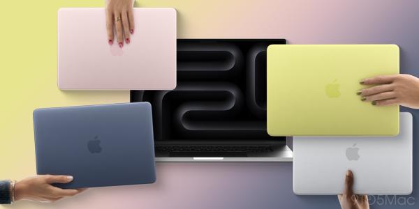 MacBook Neo is great news for high-end&hellip;