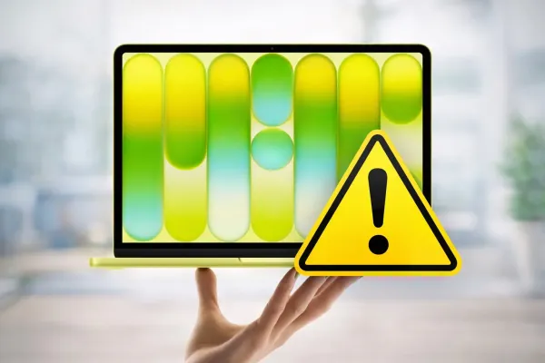 $599 MacBook Neo has these 7 surprising limitations