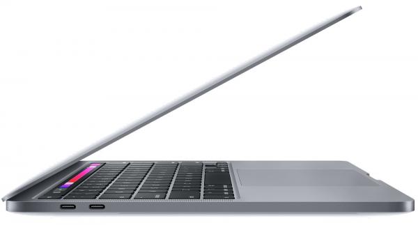 photo of Apple Retains Fourth Place for Q3 Notebook PC Shipments, Industry Growth Limited by Supply Constraints image