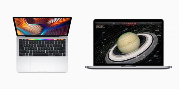 photo of The new 1.4 GHz entry-level MacBook Pro is probably faster than you would expect image