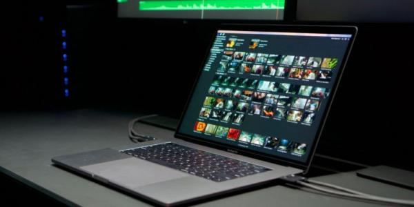 photo of The long-awaited M1X MacBook Pro will be here by November, reporter claims image