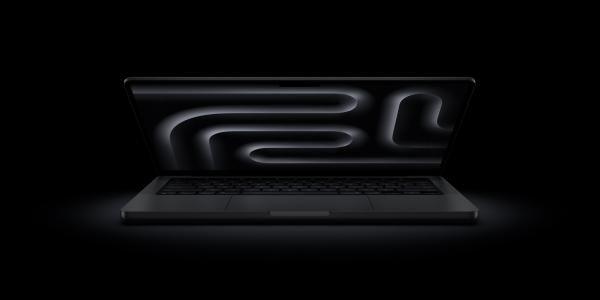 The touchscreen MacBook Pro is shaping…