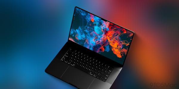 MacBook Pro overhaul: entry-level model&hellip;