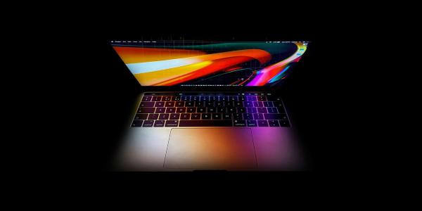 MacBook Pro overhaul: entry-level model…