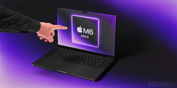 Apple’s major MacBook Pro overhaul is&hellip;