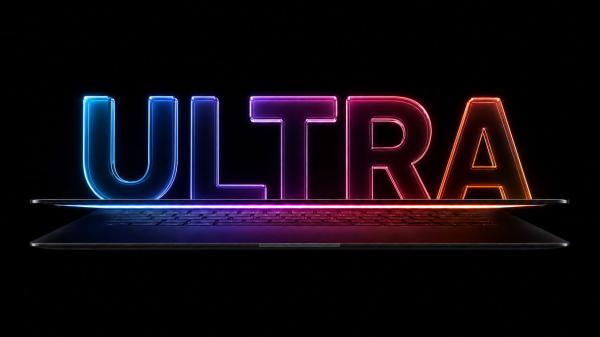 'MacBook Ultra' Coming Soon With These&hellip;