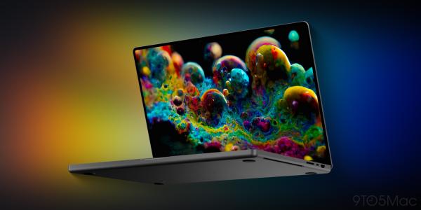New MacBook Pro redesign gets exciting launch timing update