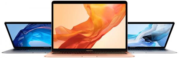 photo of Apple May Have Considered Releasing a 2018 MacBook Air With Faster Core i7 Processor image