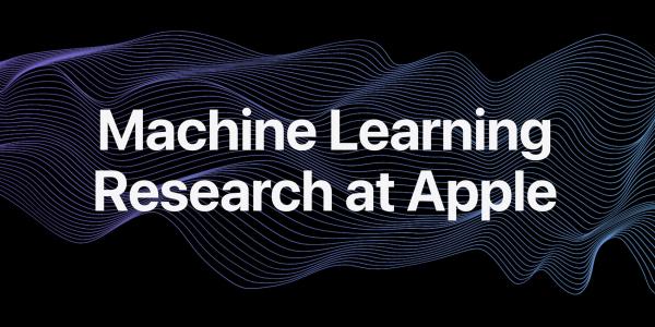 Apple trained an AI to recognize&hellip;
