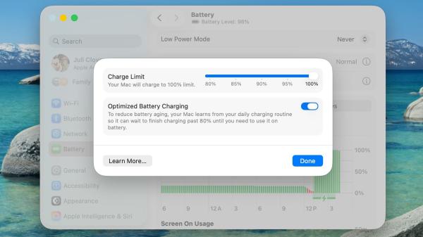 Apple Brings iPhone-Style Battery&hellip;