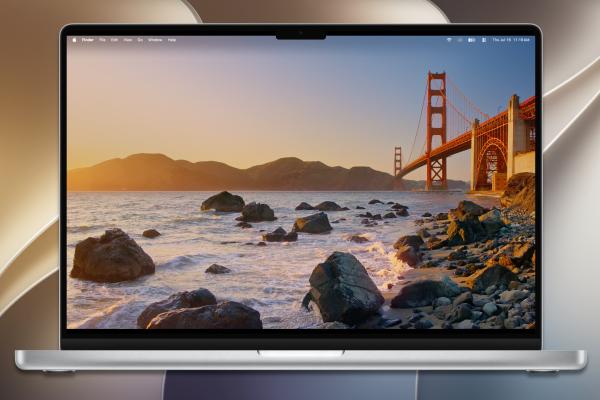 macOS 27 Golden Gate Public Beta showcases its namesake in&hellip;