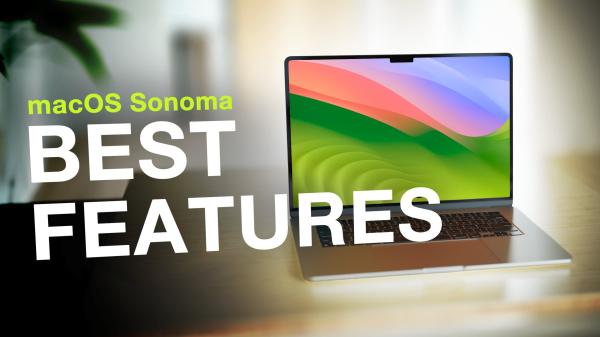 macOS Sonoma Features You Should Check…