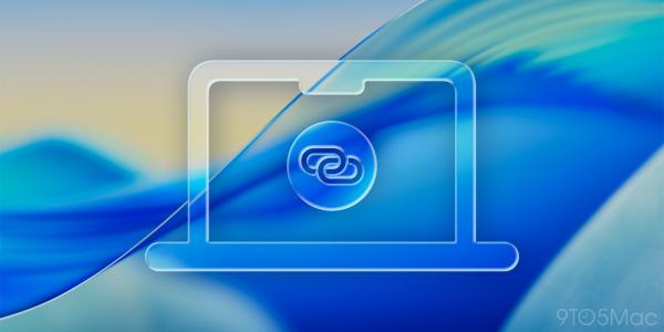 photo of macOS Tahoe just made hotspotting to your iPhone easier than ever image