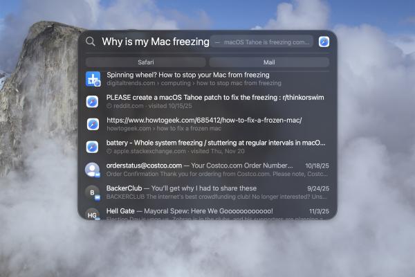 This simple fix finally stopped macOS…
