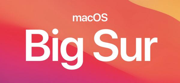 photo of macOS Big Sur Features: Everything New in Today's Release image