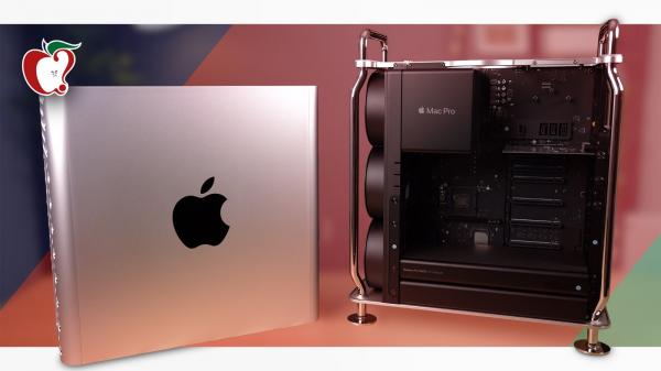 photo of Hands-On With Apple's New 2019 Mac Pro image
