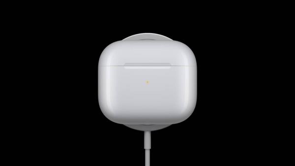 photo of AirPods Pro Now Available With MagSafe Charging Case for Same $249 Price image