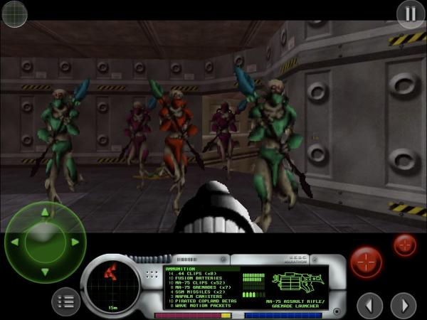 Today in Apple history: Marathon is&hellip;