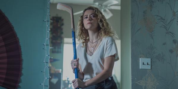 ‘Maximum Pleasure Guaranteed’ premieres&hellip;