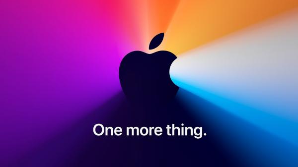 photo of Apple November event preview: Apple Silicon MacBook Air and Pro, Big Sur release, more image