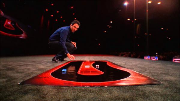 photo of Robotics startup Anki featured in Apple keynote shutting down due to lost funding image