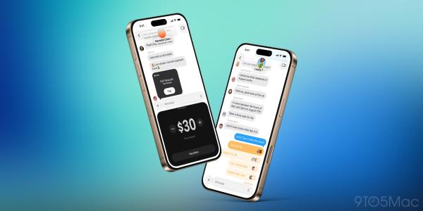 iOS 26’s Messages app adds five great&hellip;